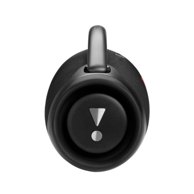 Caixa De Som Boombox 3 Bluetooth Preta Jbl - Imagem 2