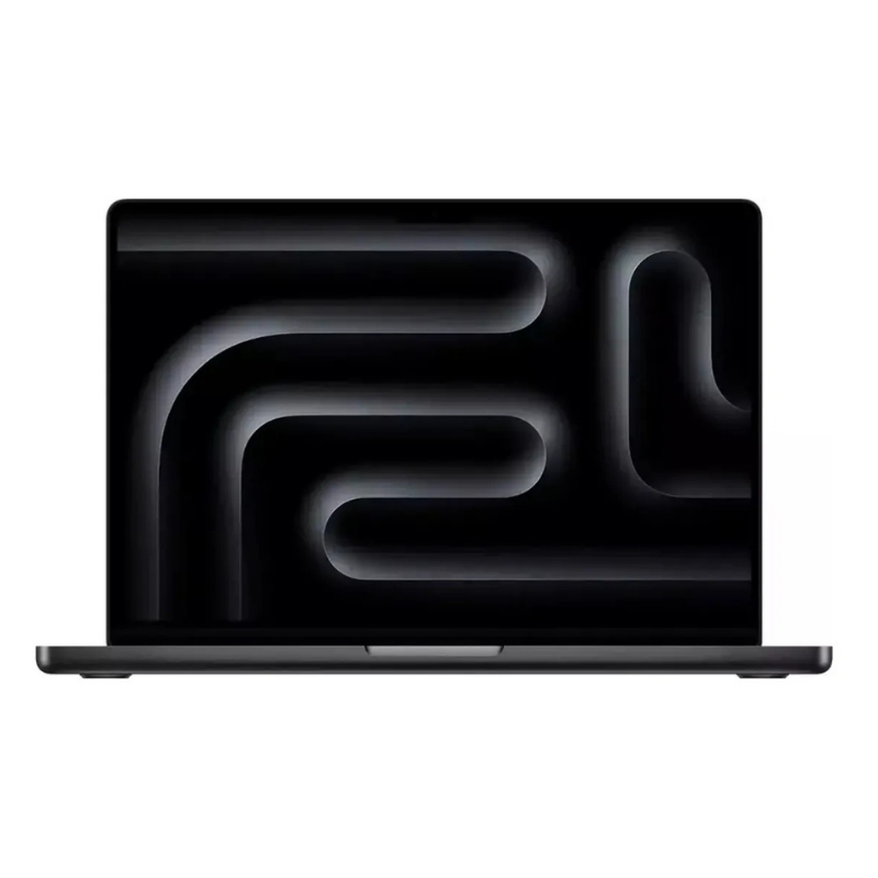 Macbook Pro M4 Pro 14 24gb Ram 512ssd A3401 - Imagem 2