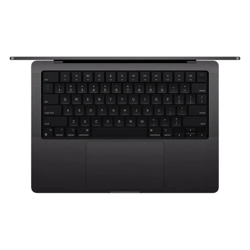 Macbook Pro M4 Pro 14 24gb Ram 512ssd A3401 - Imagem 3