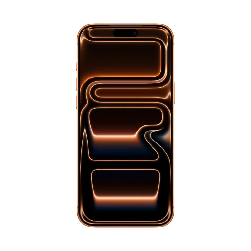 iPhone 17 Pro Max 512GB - Laranja-cósmico - Imagem 5