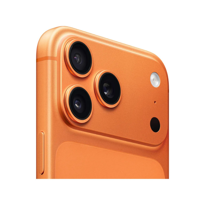 iPhone 17 Pro Max 512GB - Laranja-cósmico - Imagem 6