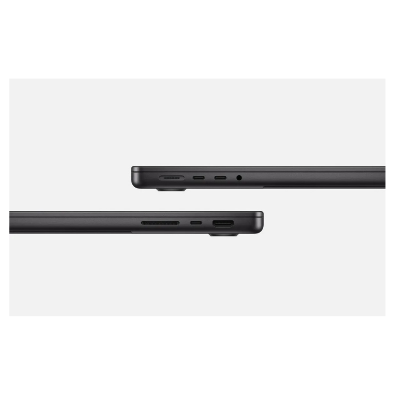 Macbook Pro M4 Pro 14 24gb Ram 512ssd A3401 - Imagem 6