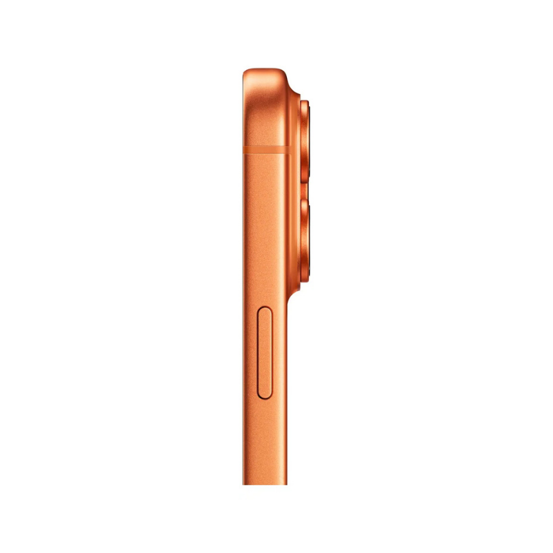 iPhone 17 Pro Max 512GB - Laranja-cósmico - Imagem 7